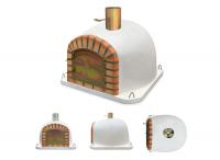 Ref. Canga e Tubo - Dimensões disponíveis 70, 80, 90, 100, 110 e 120